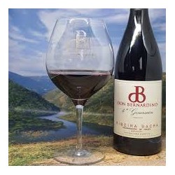 MENCIA DON BERNARDINA 4ª...