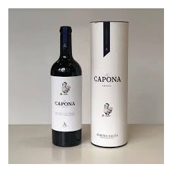 MENCIA A CAPONA DE BERNARDINO