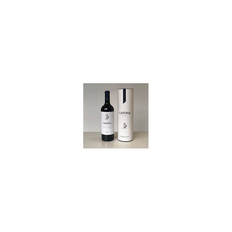 MENCIA A CAPONA DE BERNARDINO