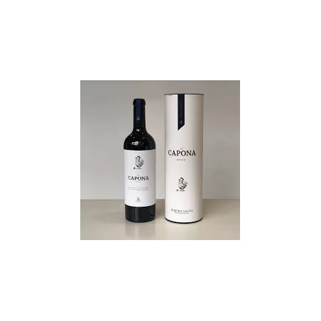 MENCIA A CAPONA DE BERNARDINO
