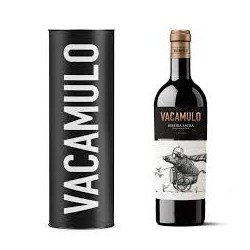 MENCIA VACAMULO DE BERNARDINO