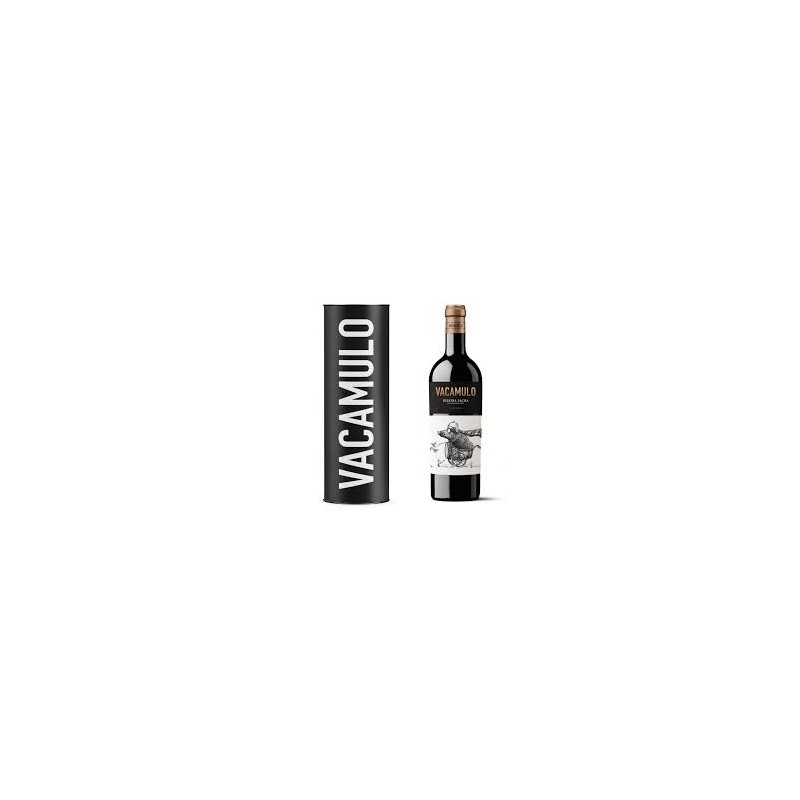 MENCIA VACAMULO DE BERNARDINO