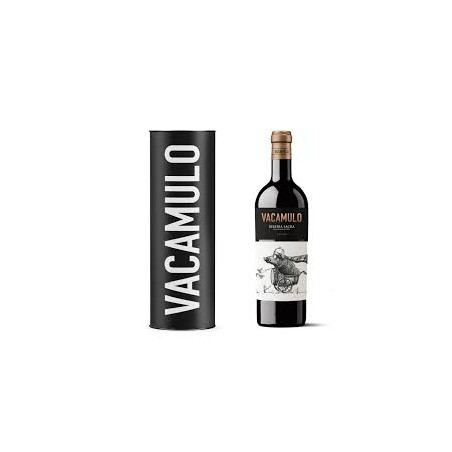 MENCIA VACAMULO DE BERNARDINO