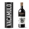 MENCIA VACAMULO DE BERNARDINO