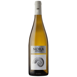 NORA ALBARIÑO LIAS