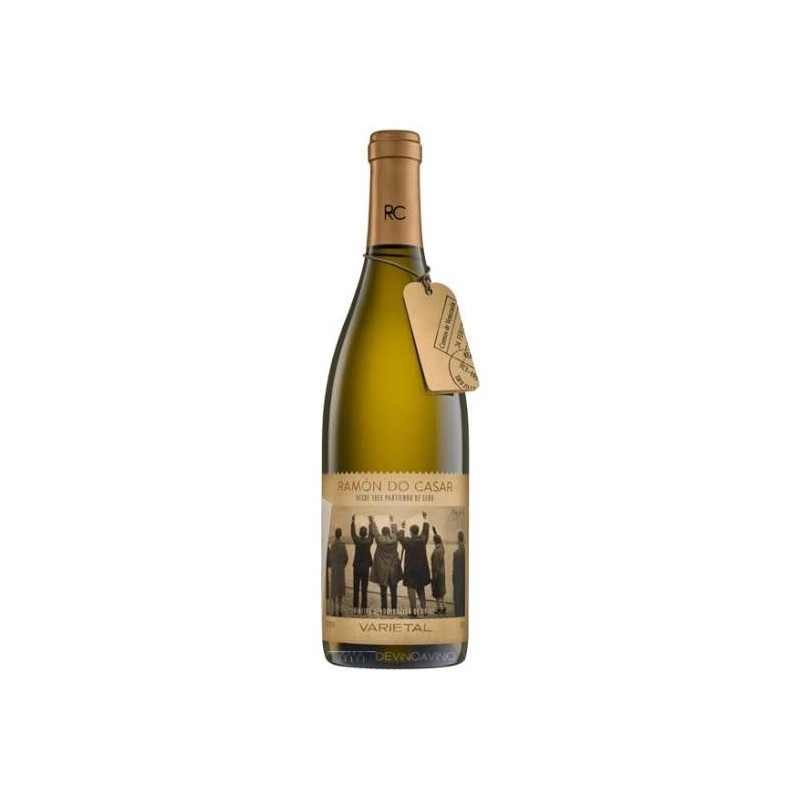 RAMON DO CASAR VARIETAL