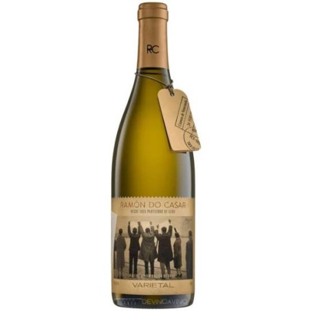 RAMON DO CASAR VARIETAL