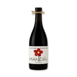 XICO MANDIN CEIBE