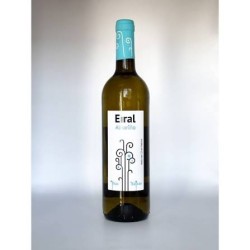 ALBARIÑO O EIRAL