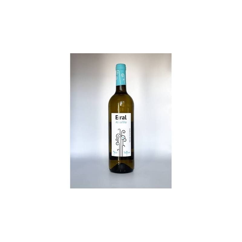 ALBARIÑO O EIRAL