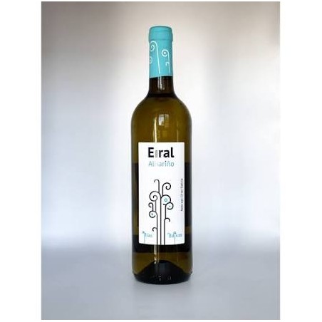 ALBARIÑO O EIRAL