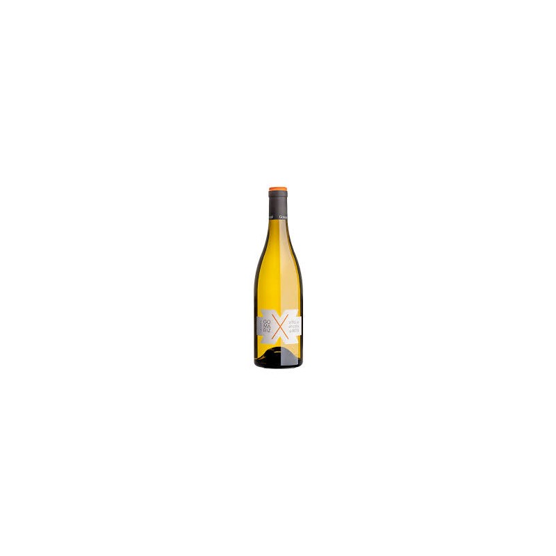 GOMARIZ X ALBARIÑO