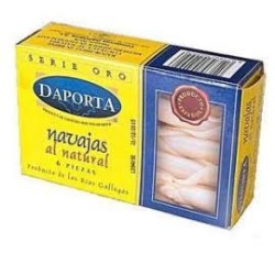 NAVAJAS RIA EN ACEITE DE...