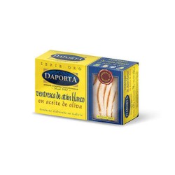 VENTRESCA DE BONITO EN...
