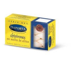 CHIPIRONES ACEITE OLIVA...