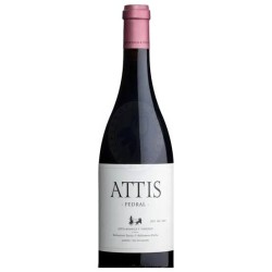 ATTIS PEDRAL