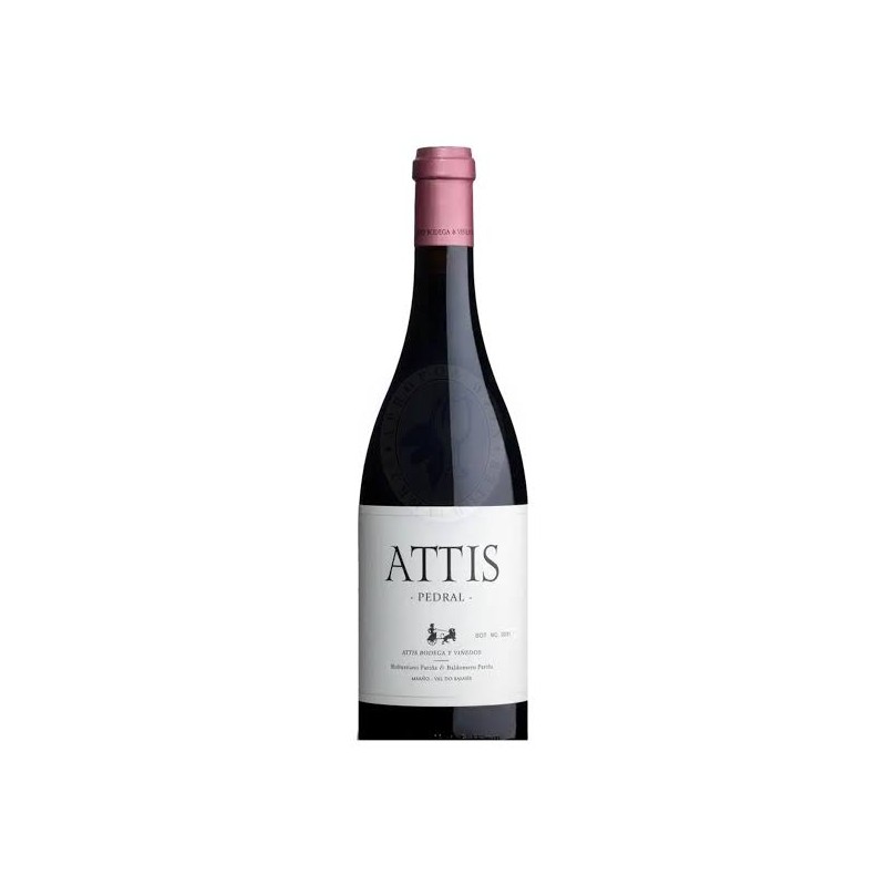 ATTIS PEDRAL