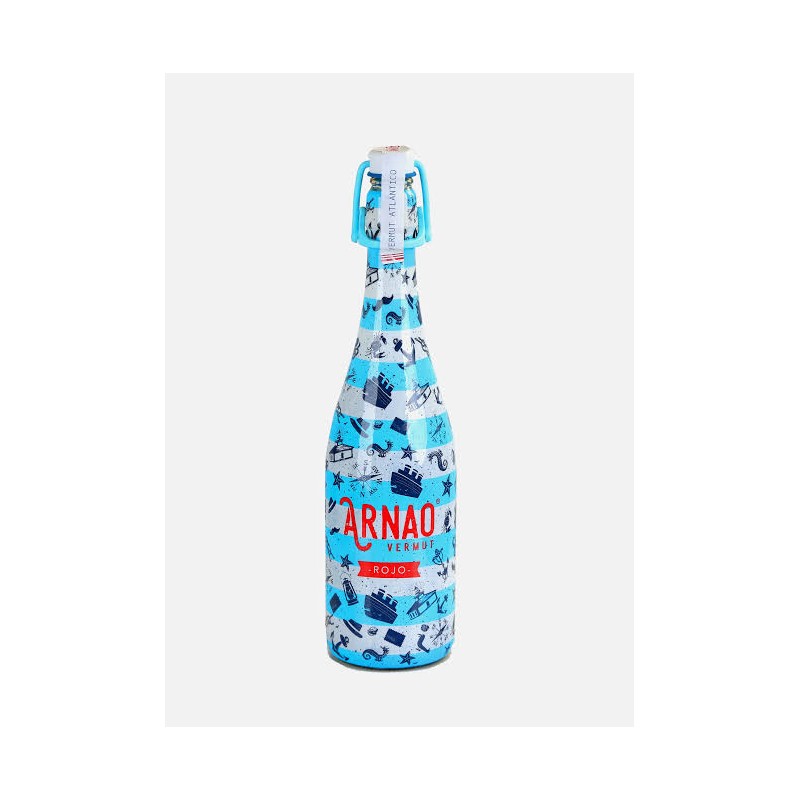 ARNAO VERMOUTH TINTO
