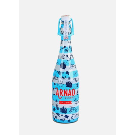 ARNAO VERMOUTH TINTO