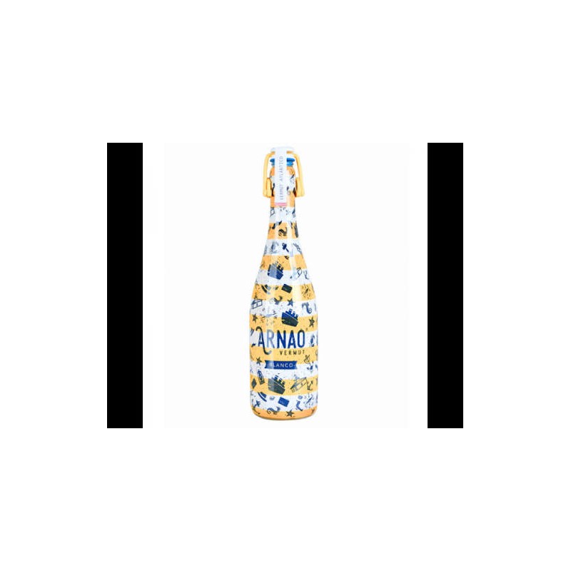 ARNAO VERMOUTH BLANCO