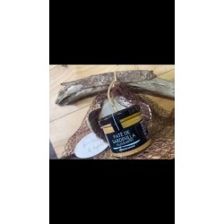 ARES PATE SARDINILLA ALBARIÑO