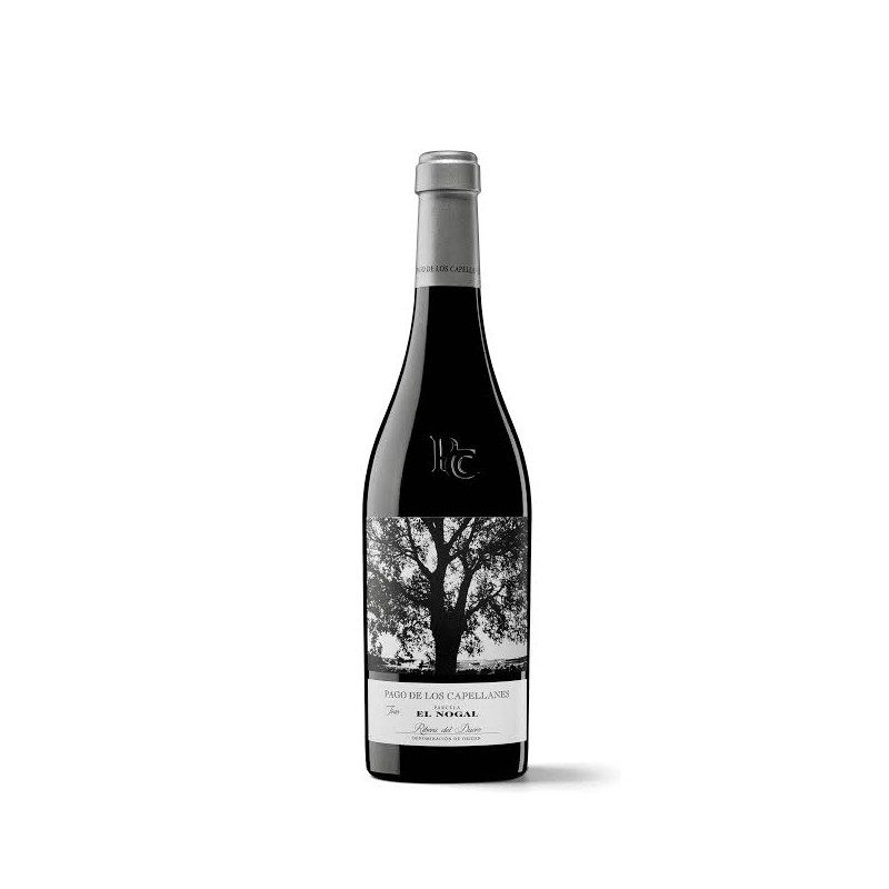 EL NOGAL RIBERA DEL DUERO