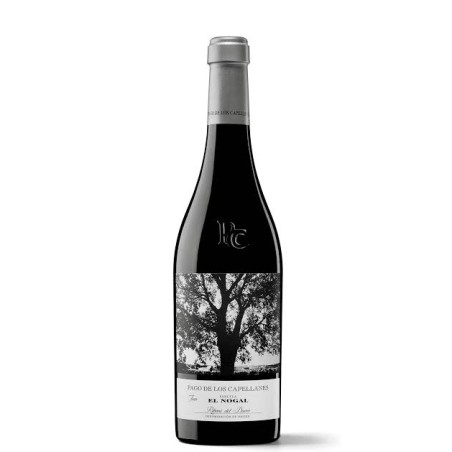 EL NOGAL RIBERA DEL DUERO