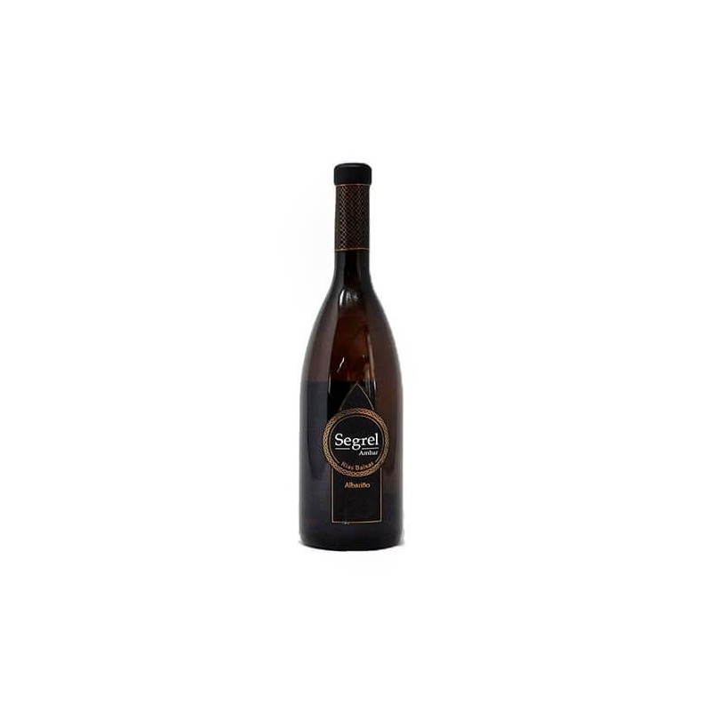 ALBARIÑO AMBAR SEGREL