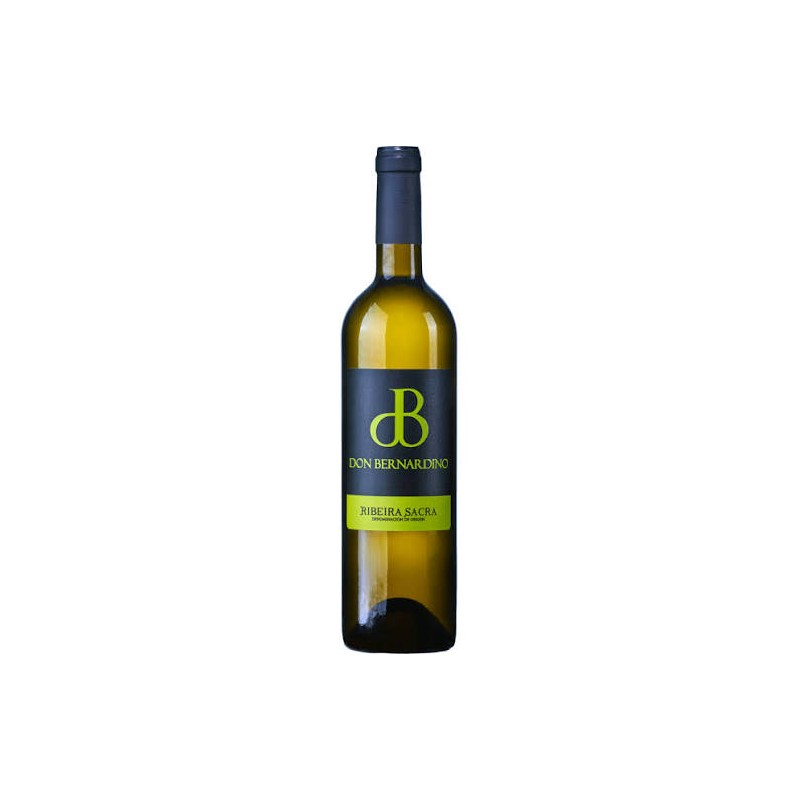 GODELLO DON BERNARDINO