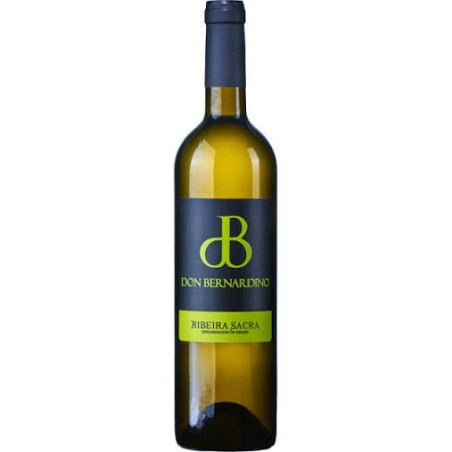 GODELLO DON BERNARDINO