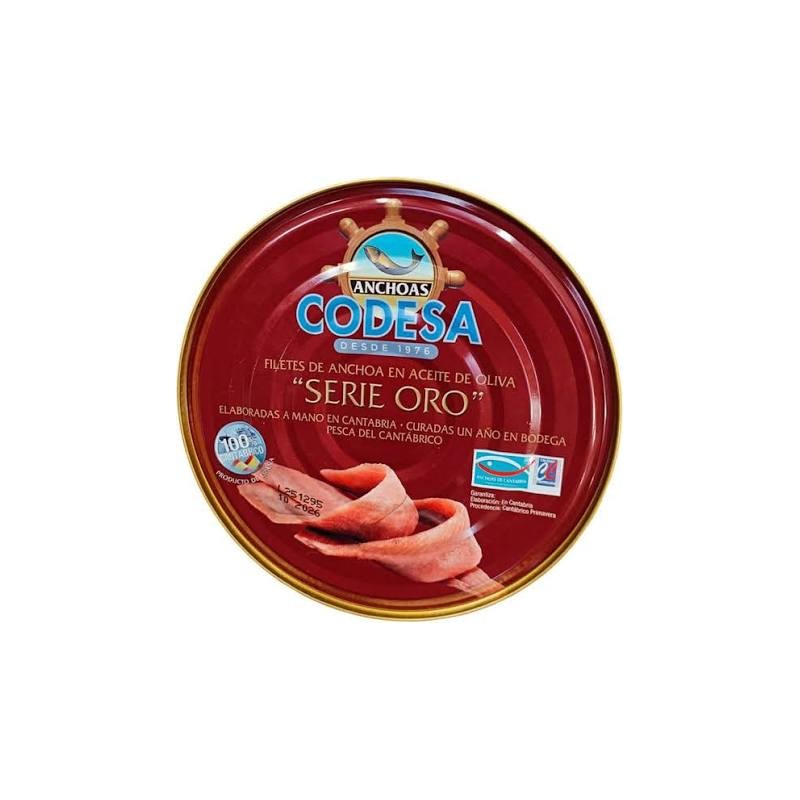 ANCHOA CODESA ORO