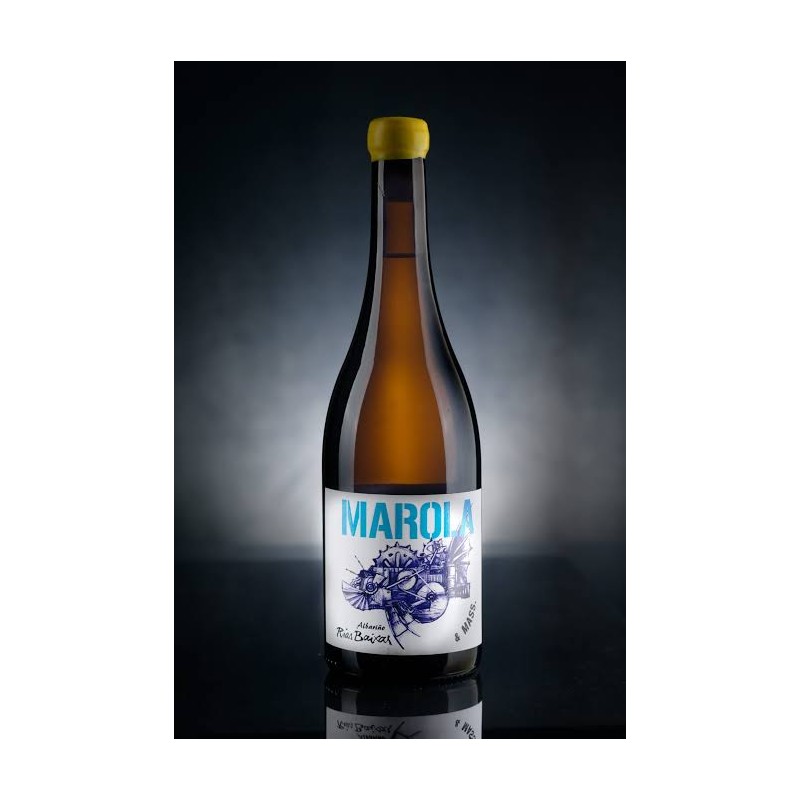 ALBARIÑO MAROLA