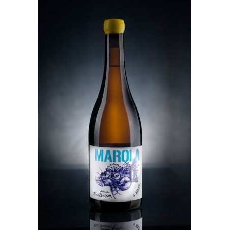 ALBARIÑO MAROLA