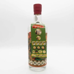 VANAGANDR GINEBRA TOSTADA