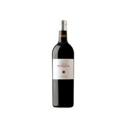 FLOR DE PINGUS RIBERA DEL DUERO