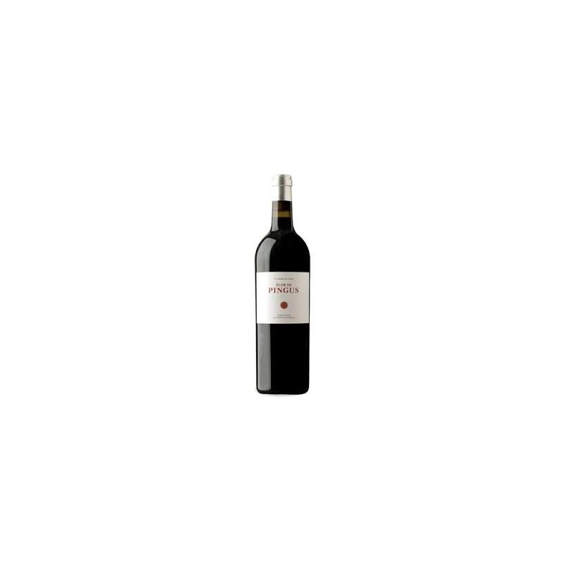 FLOR DE PINGUS RIBERA DEL DUERO