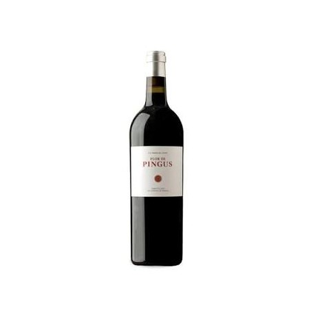 FLOR DE PINGUS RIBERA DEL DUERO