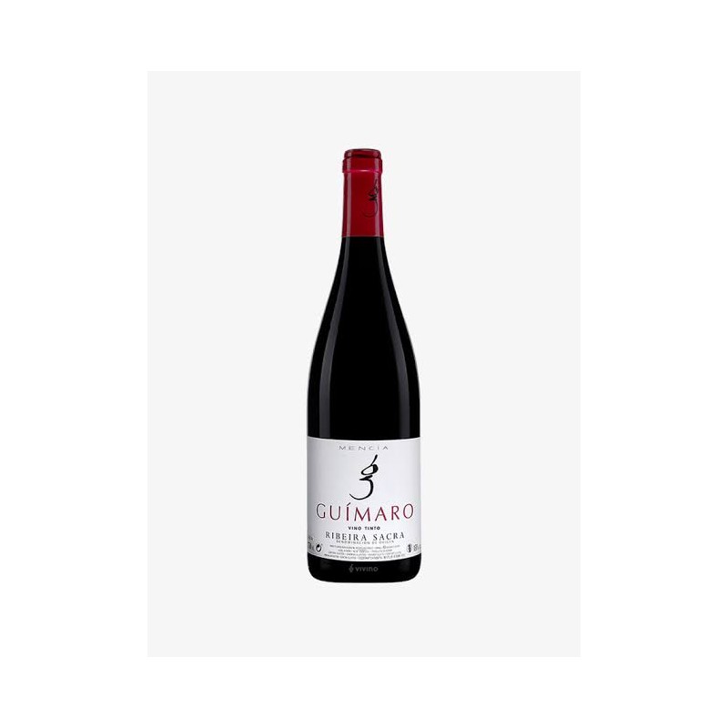 GUIMARO MENCIA RIBEIRA SACRA