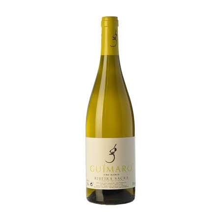 GUIMARO GODELLO RIBEIRA SACRA