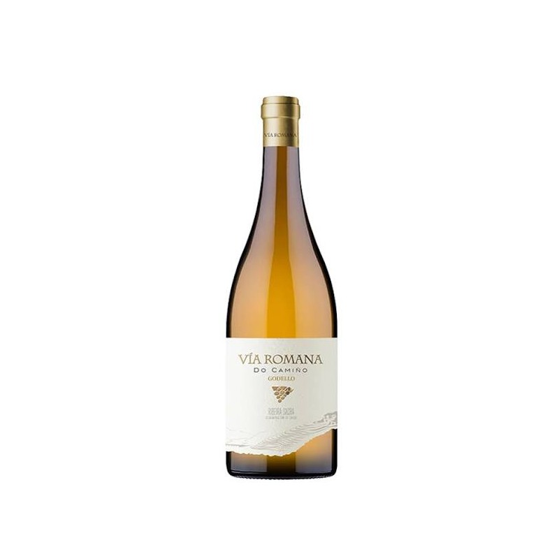 Vía Romana GODELLO