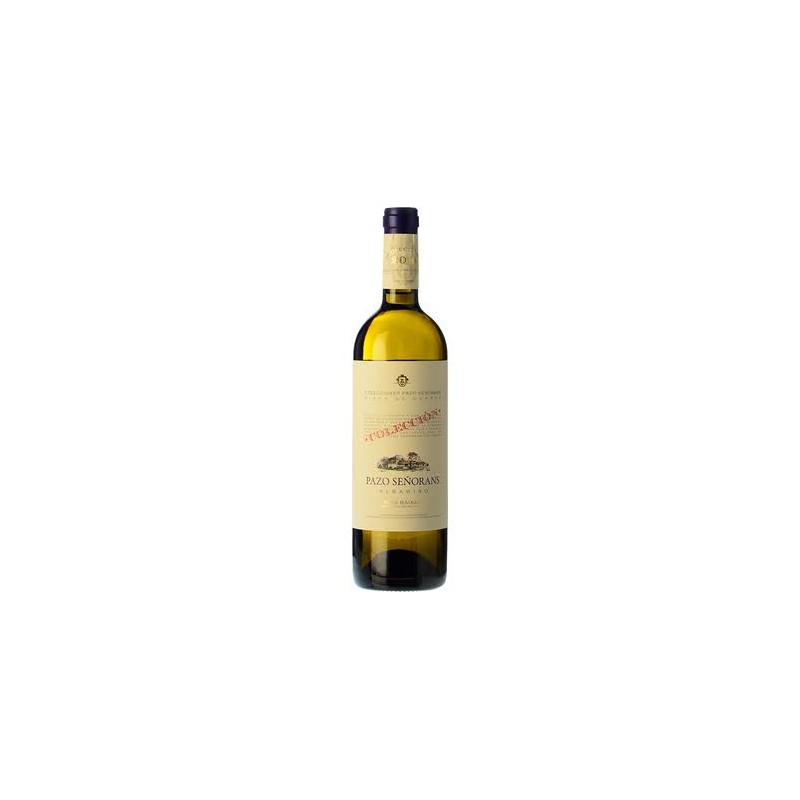PAZO SEÑORANS COLECCION
