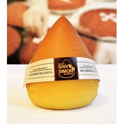 QUESO VIDUEIRO BUFON SAN SIMON