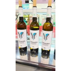 ALBARIÑO LINHARA RIAS BAIXAS