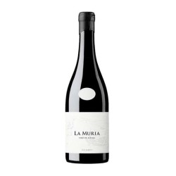 LA MURIA RAUL PEREZ