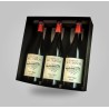 ESTUCHE 3 BOTELLAS BOSQUE MATASNOS VIÑAS VIEJAS