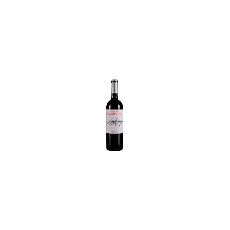 MATASNOS VIÑAS VIEJAS RIBERA DEL DUERO