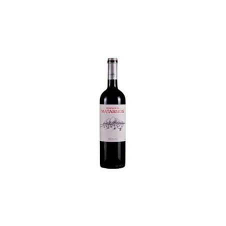 MATASNOS VIÑAS VIEJAS RIBERA DEL DUERO
