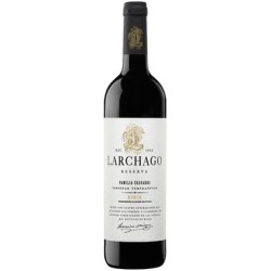 RIOJA LARCHAGO RESERVA 2017