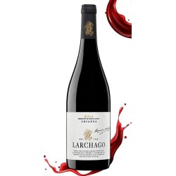 RIOJA LARCHAGO CRIANZA