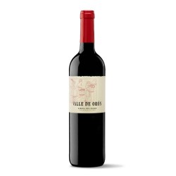 VALLE DE ORON RIBERA DEL DUERO